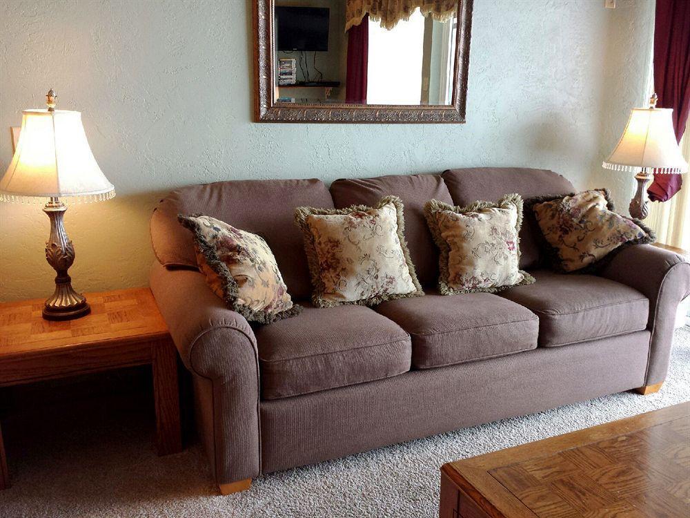 Nye Beach Cottages Newport Luaran gambar