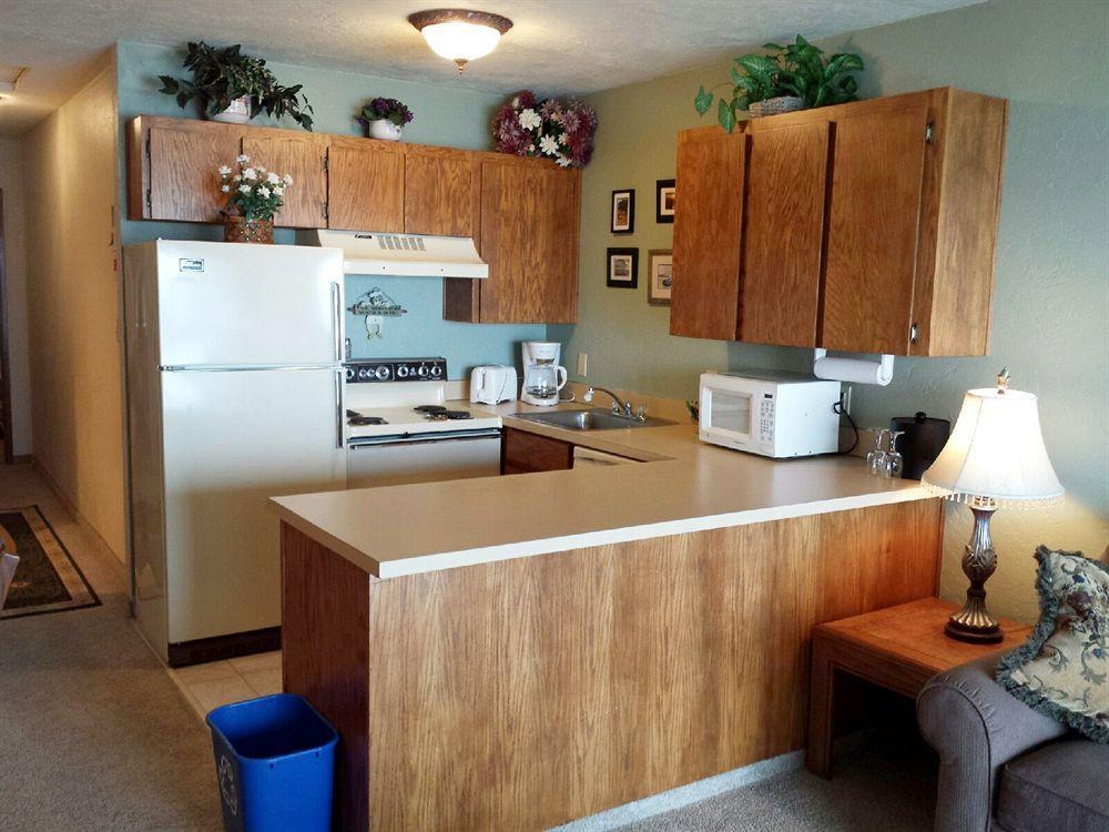 Nye Beach Cottages Newport Luaran gambar