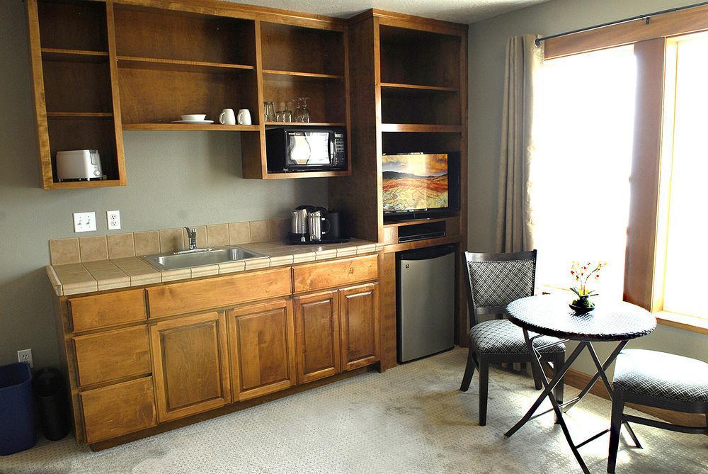 Nye Beach Cottages Newport Luaran gambar