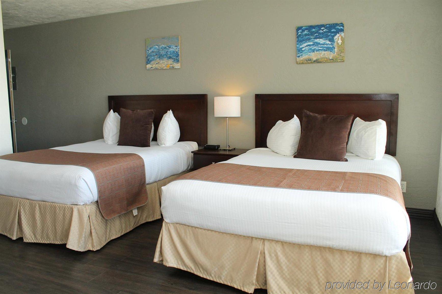 Nye Beach Cottages Newport Luaran gambar