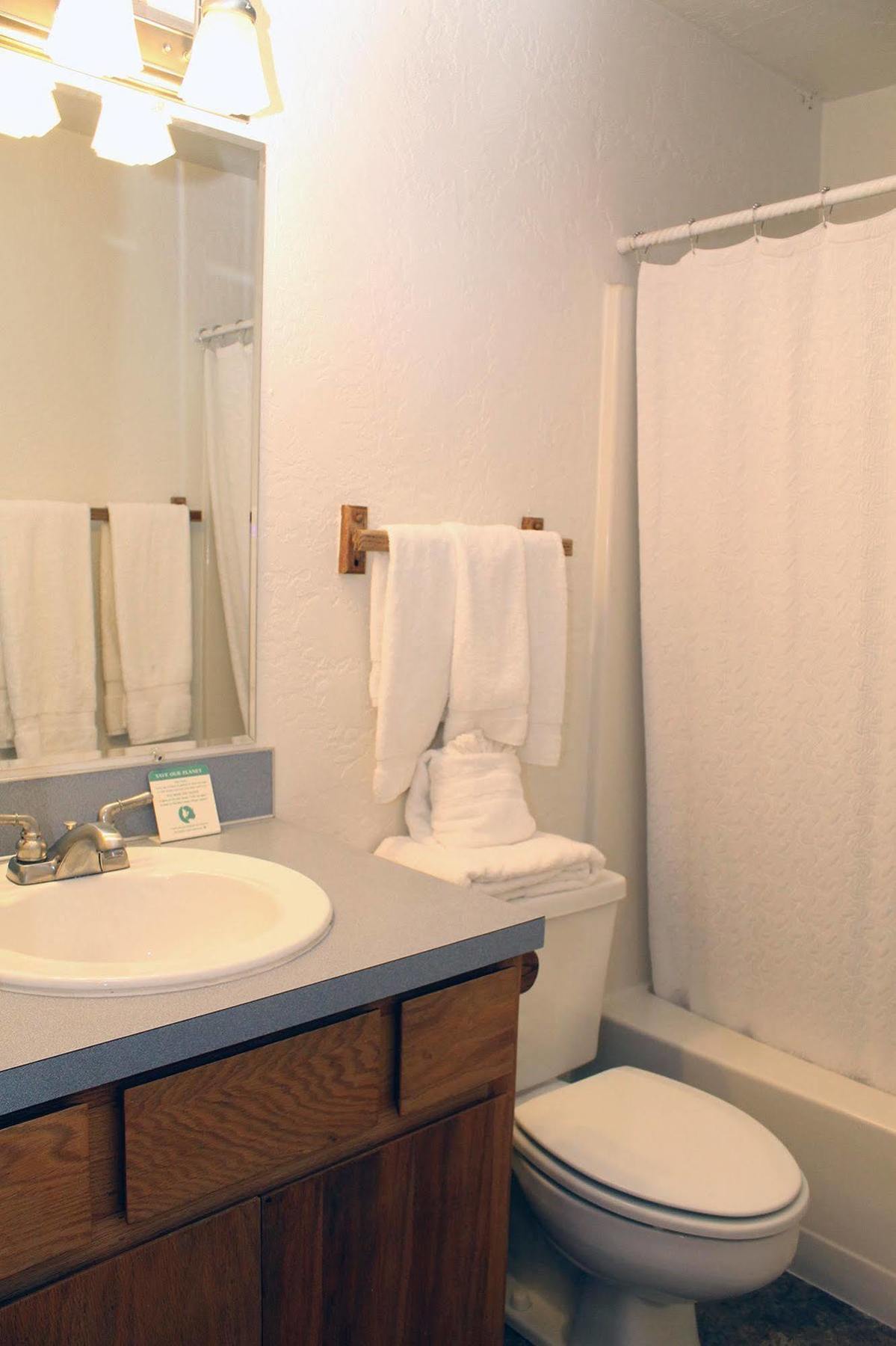 Nye Beach Cottages Newport Luaran gambar