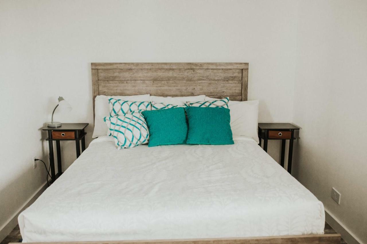 Nye Beach Cottages Newport Luaran gambar
